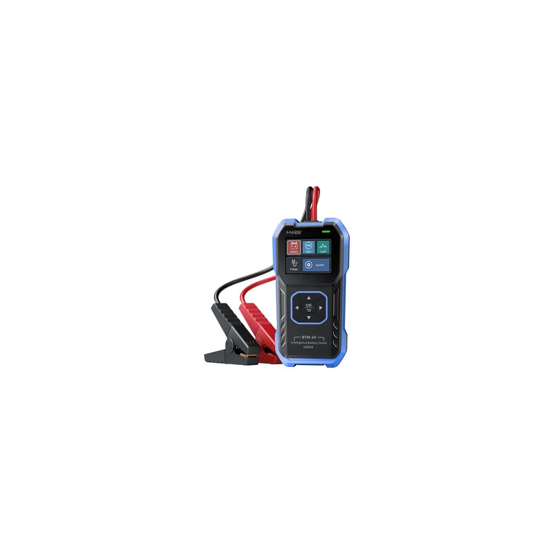 FNIRSI BTM-24 multifunctional car battery tester